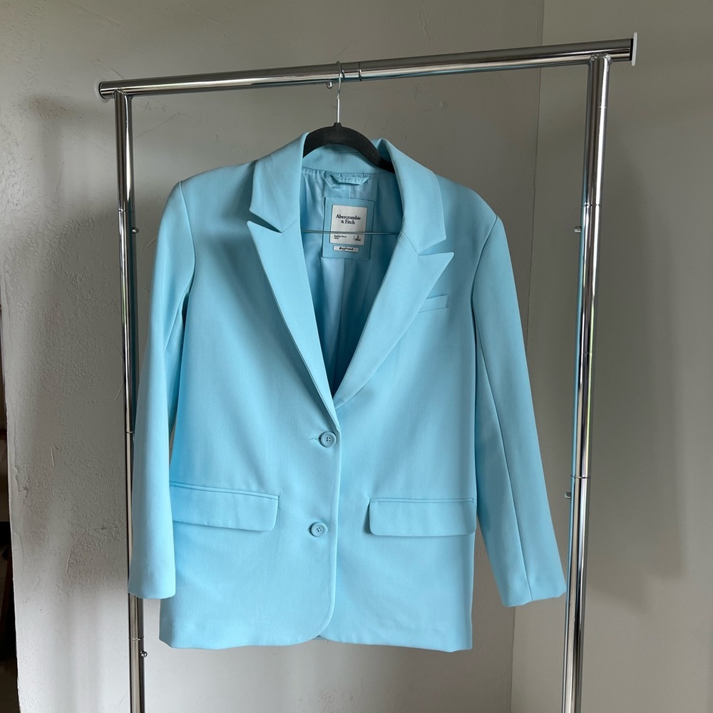 Abercrombie blazer